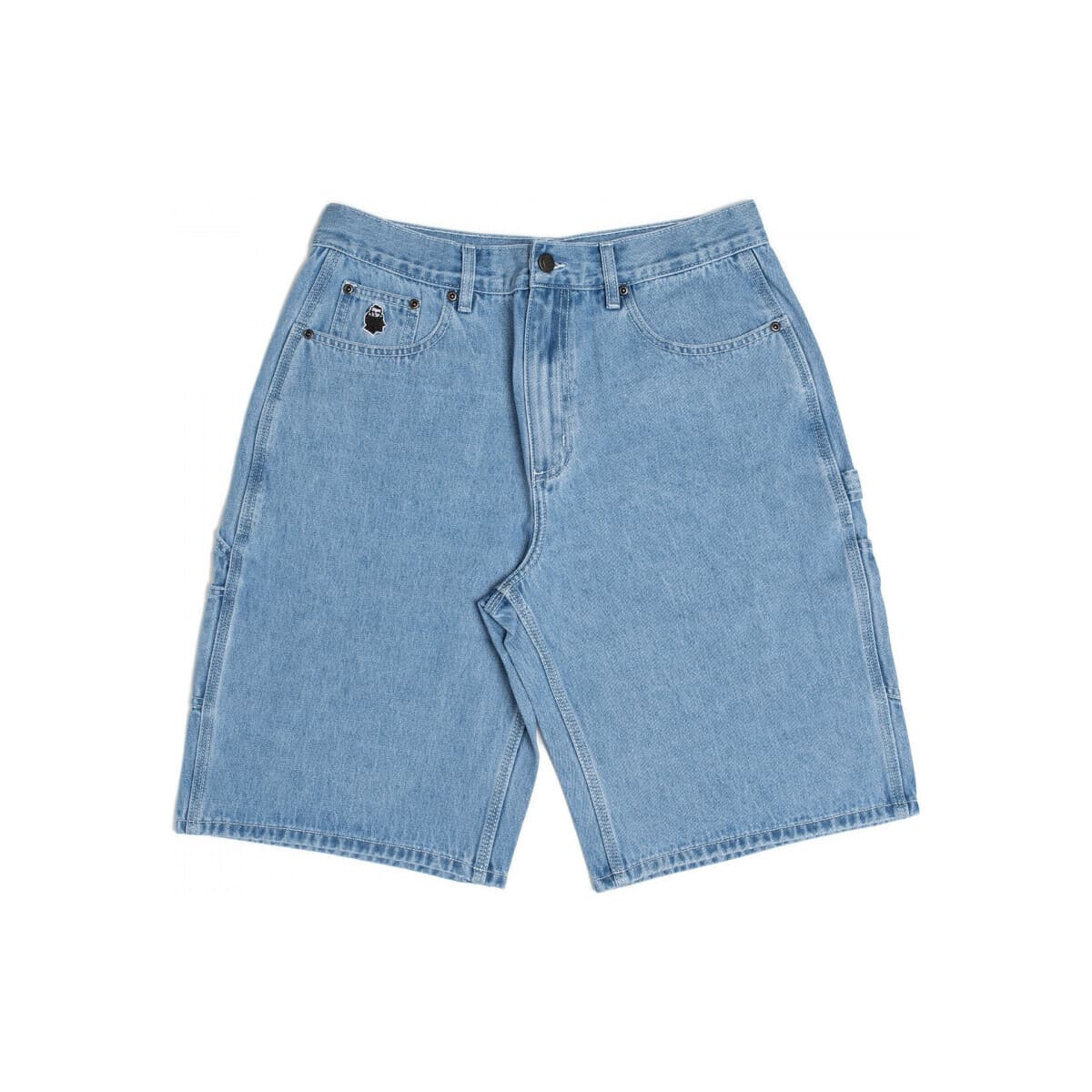 Men's Shorts Nonsense Blue