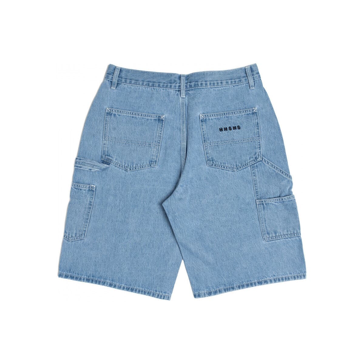 Men's Shorts Nonsense Blue