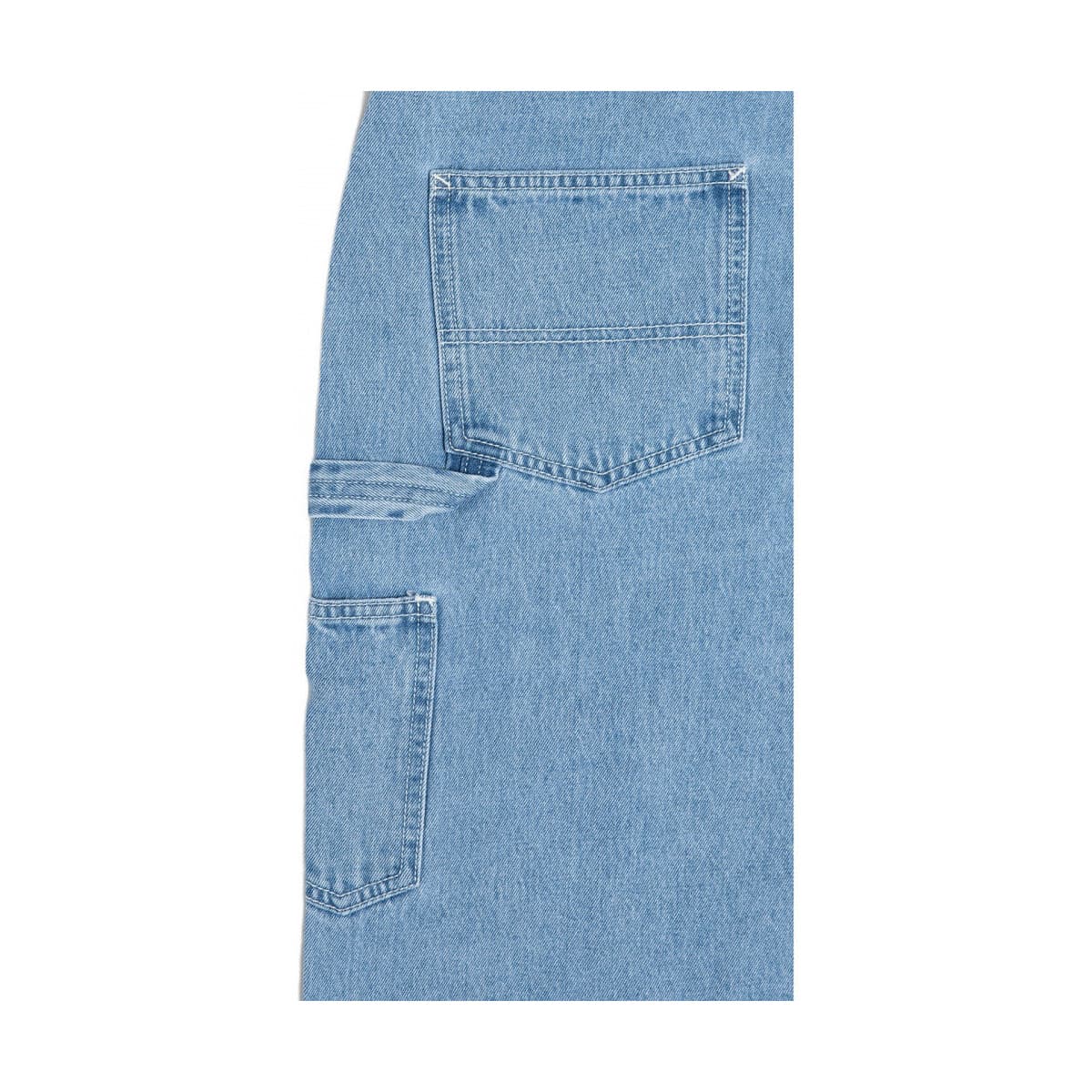 Men's Shorts Nonsense Blue