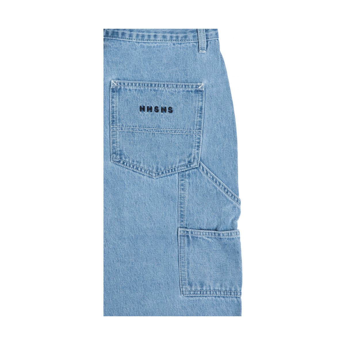 Men's Shorts Nonsense Blue