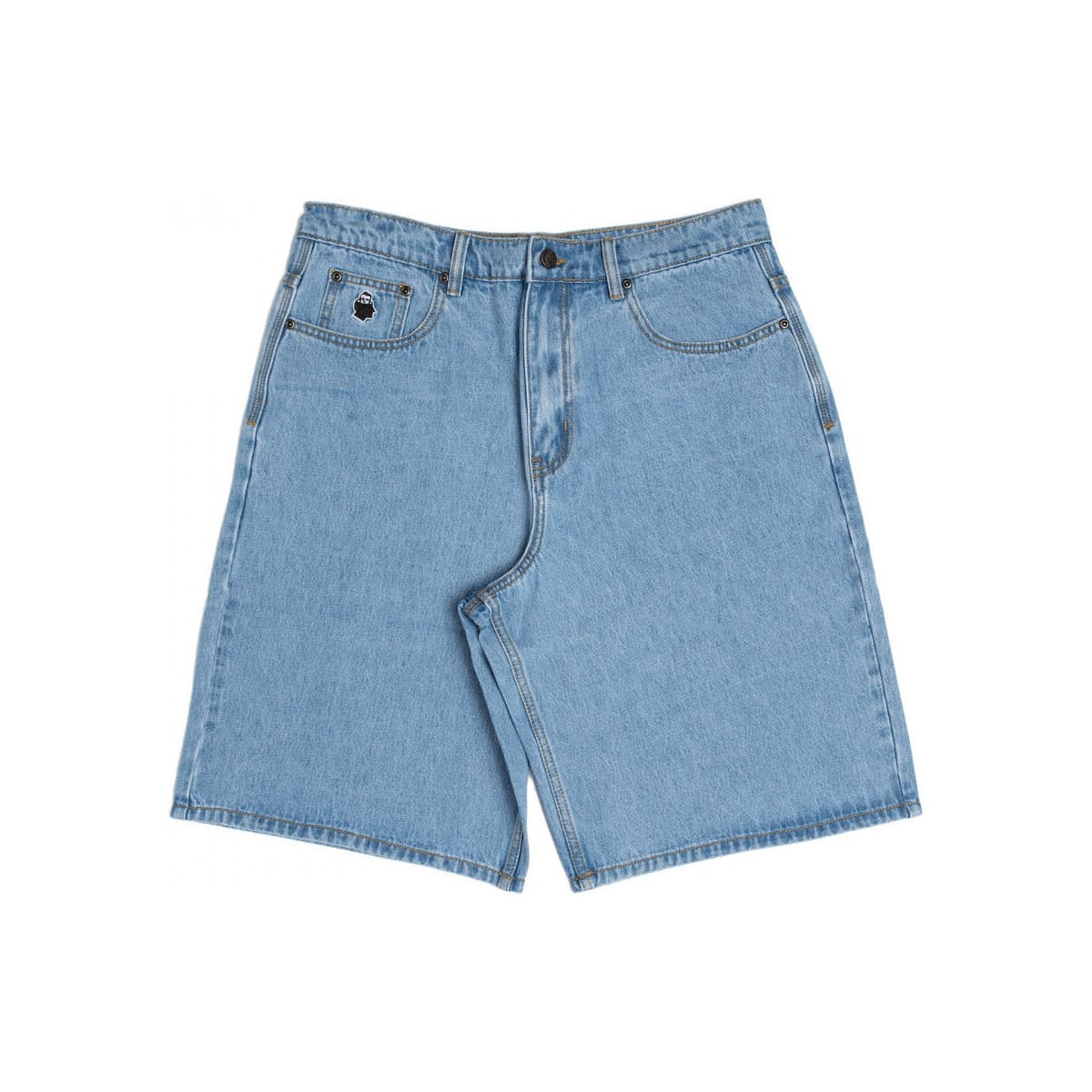 Men's Shorts Nonsense Blue