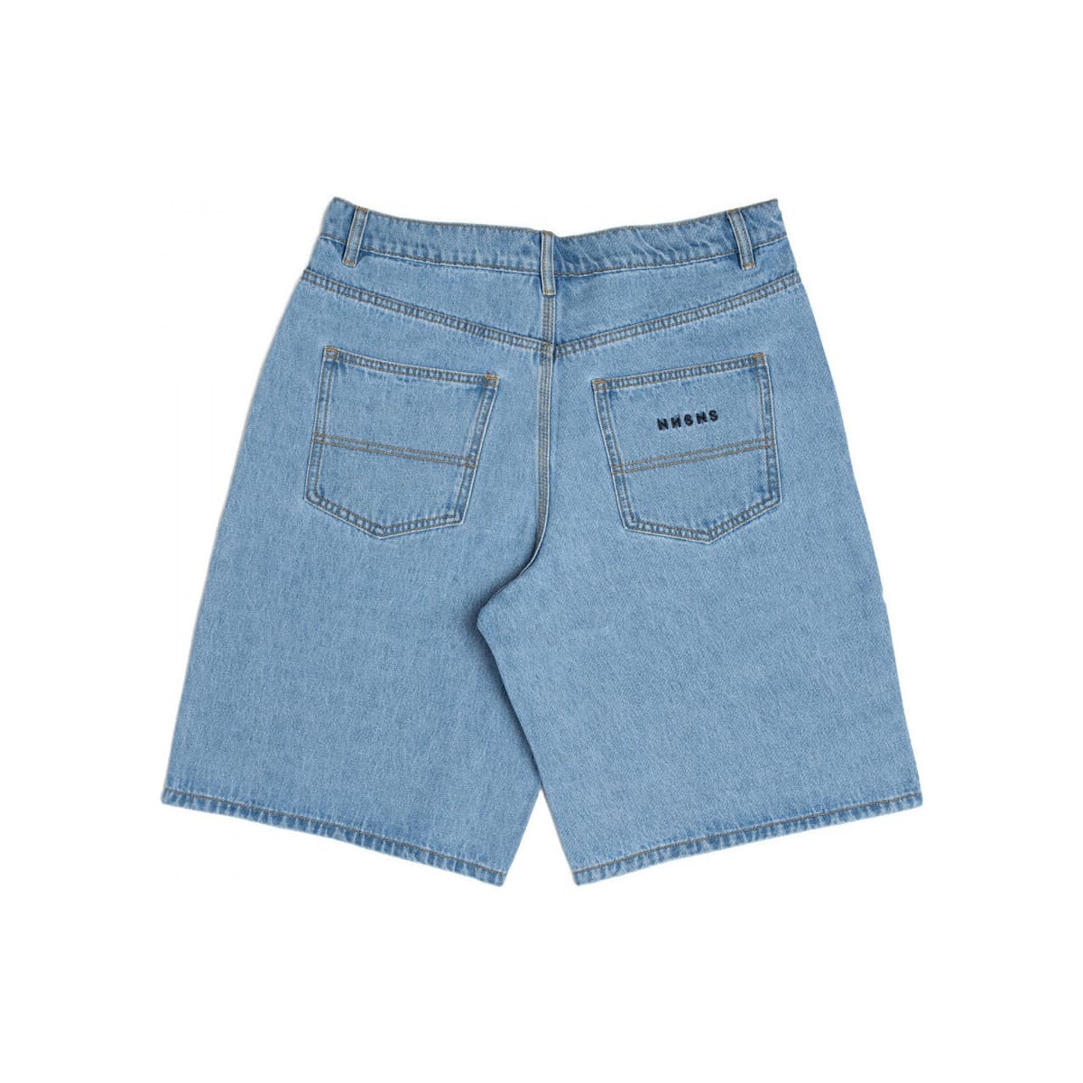 Men's Shorts Nonsense Blue