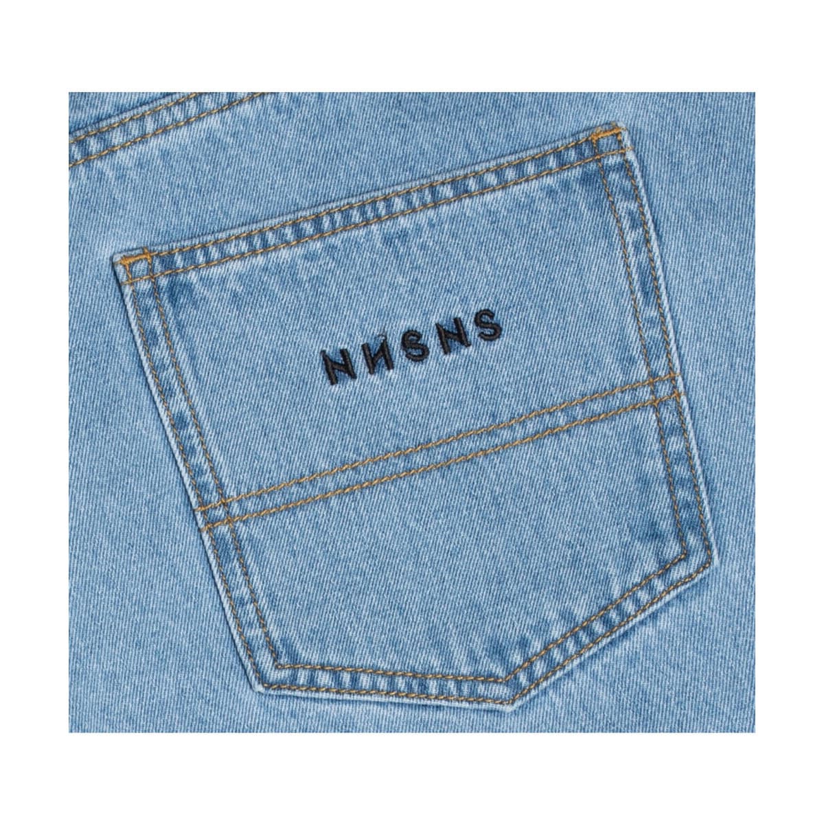 Men's Shorts Nonsense Blue