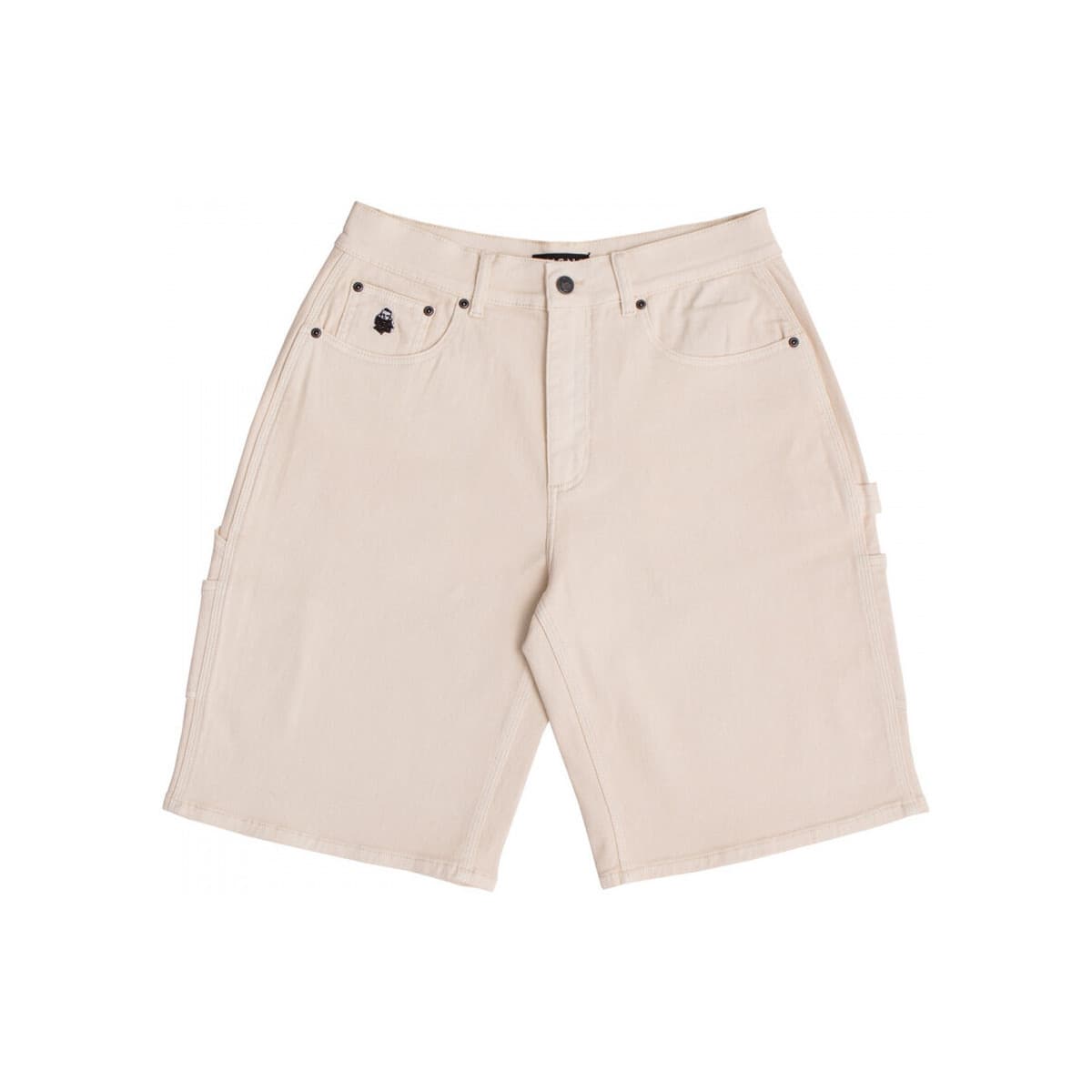 Men's Shorts Nonsense Beige
