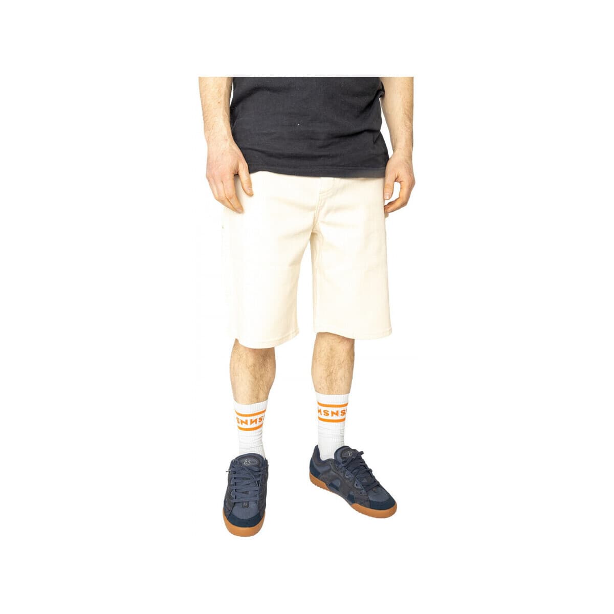 Men's Shorts Nonsense Beige