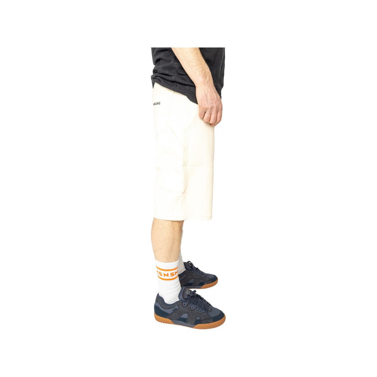 Men's Shorts Nonsense Beige