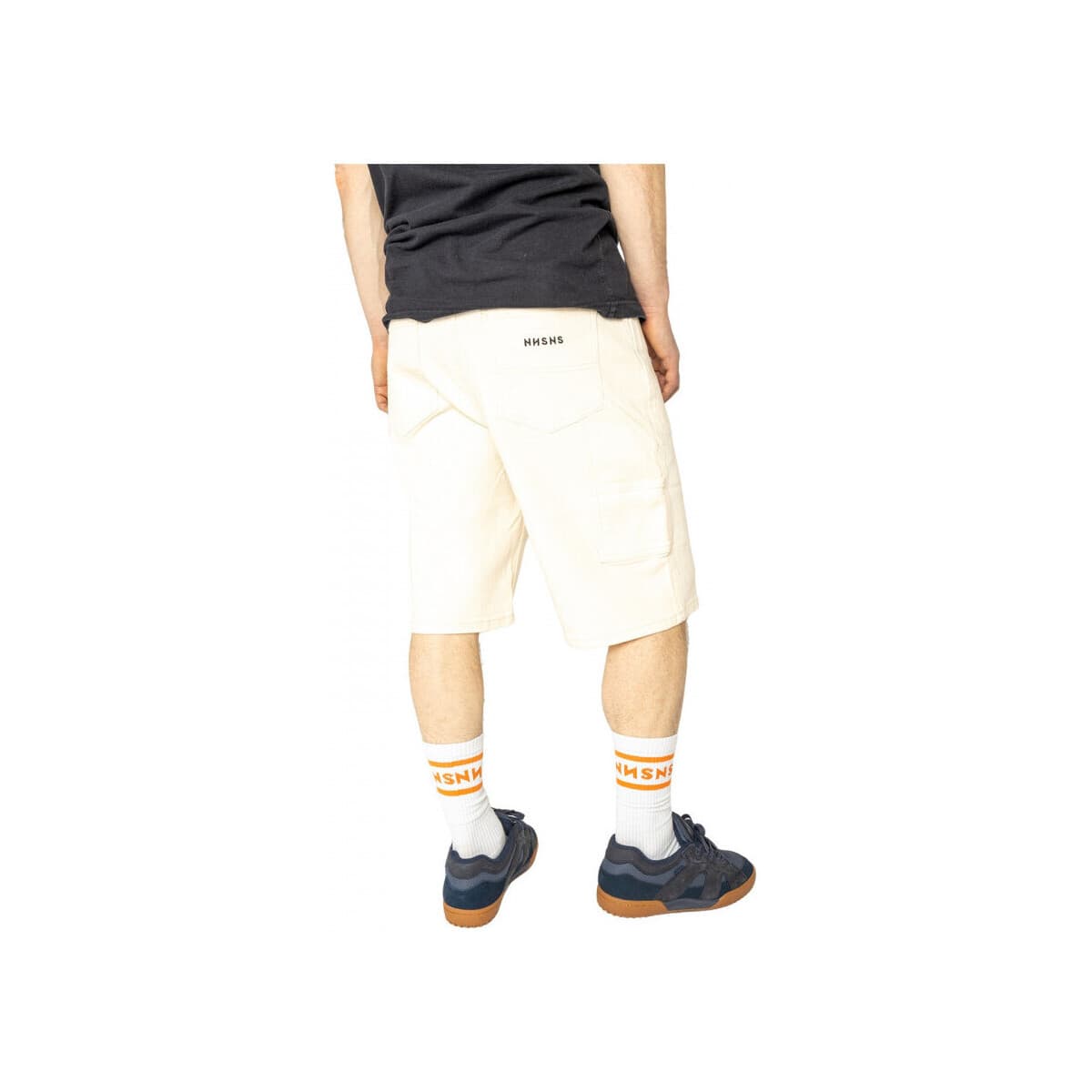 Men's Shorts Nonsense Beige