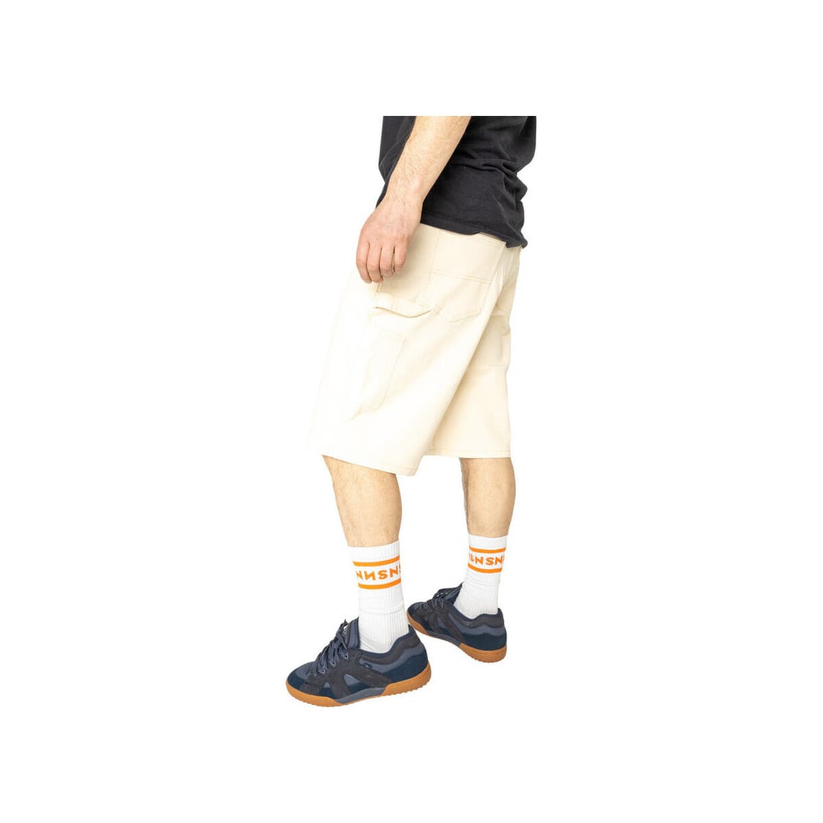Men's Shorts Nonsense Beige