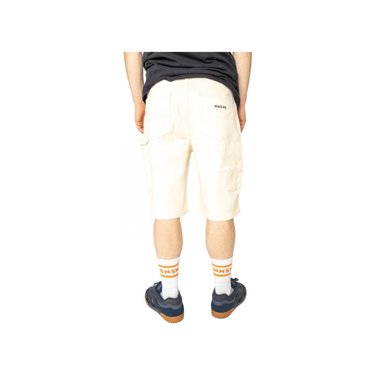 Men's Shorts Nonsense Beige