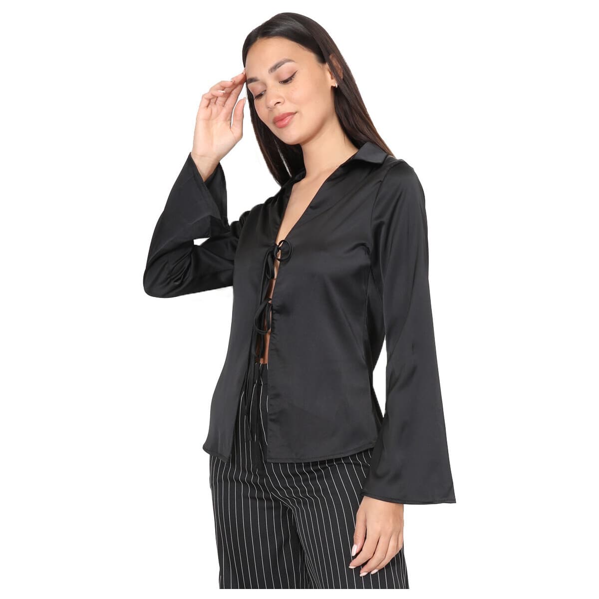 Πουκάμισα La Modeuse 71355_P167730