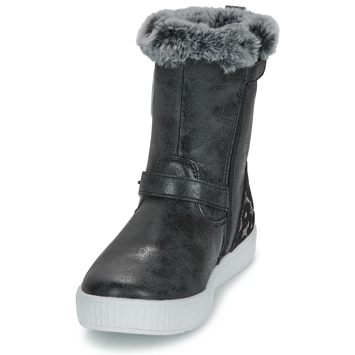 Girls' Boots Mod'8 Black