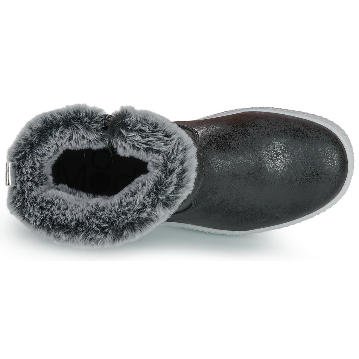 Girls' Boots Mod'8 Black