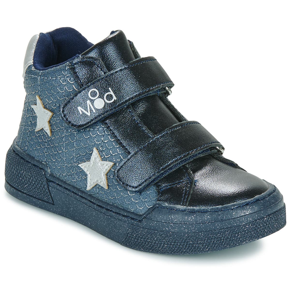 Girls' Sneakers Mod'8 Blue