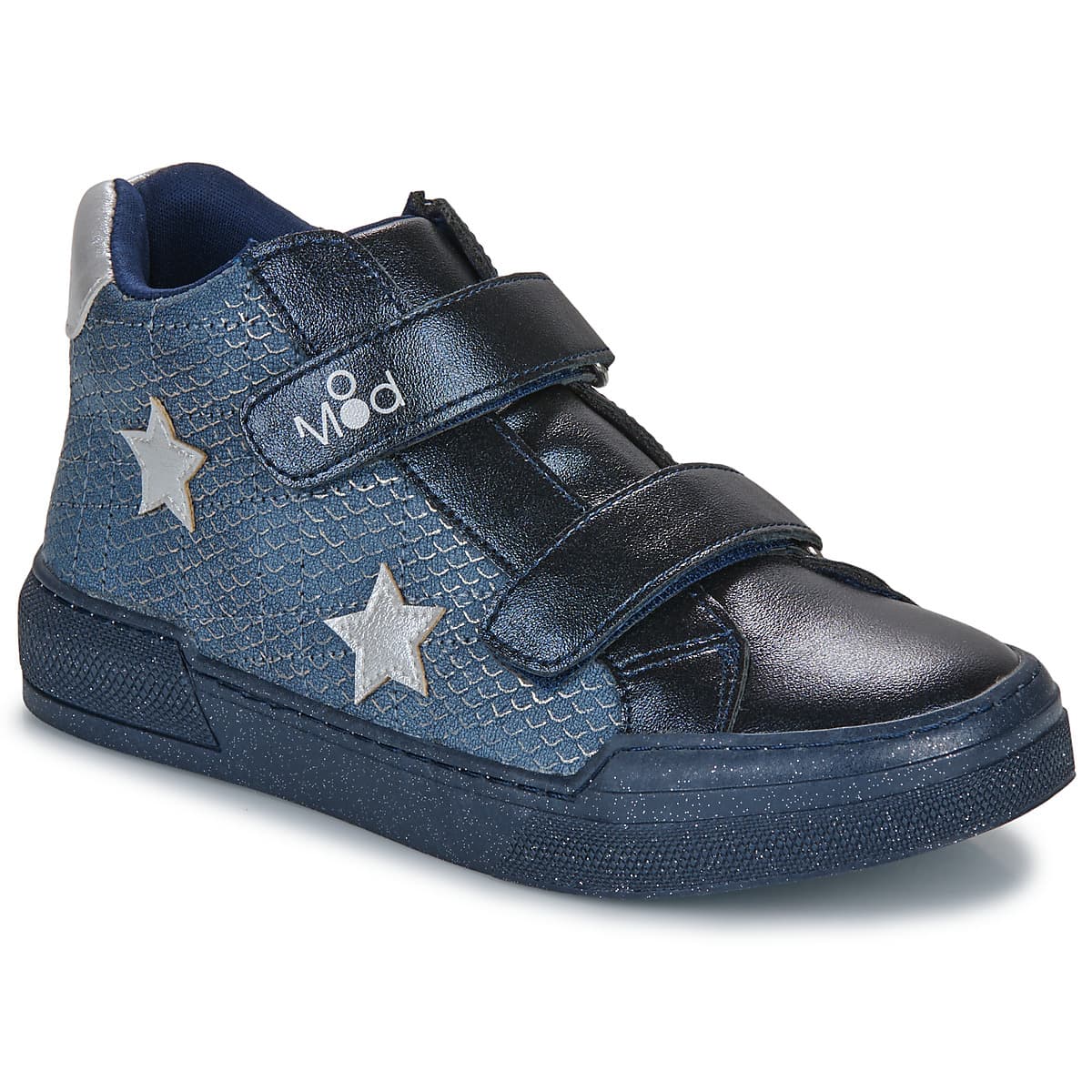 Girls' Sneakers Mod'8 Blue