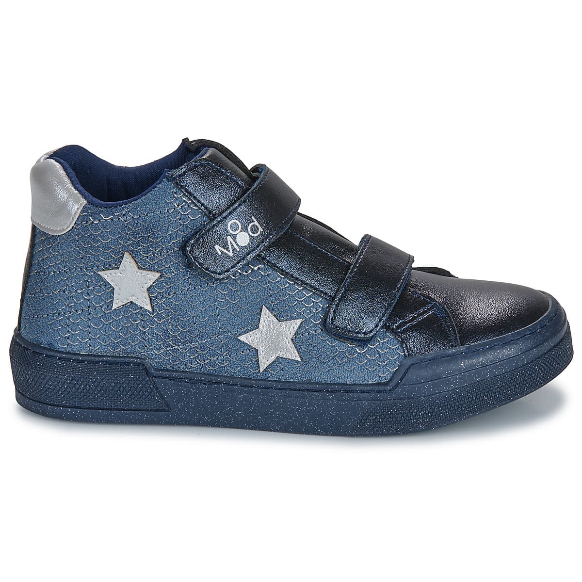Girls' Sneakers Mod'8 Blue