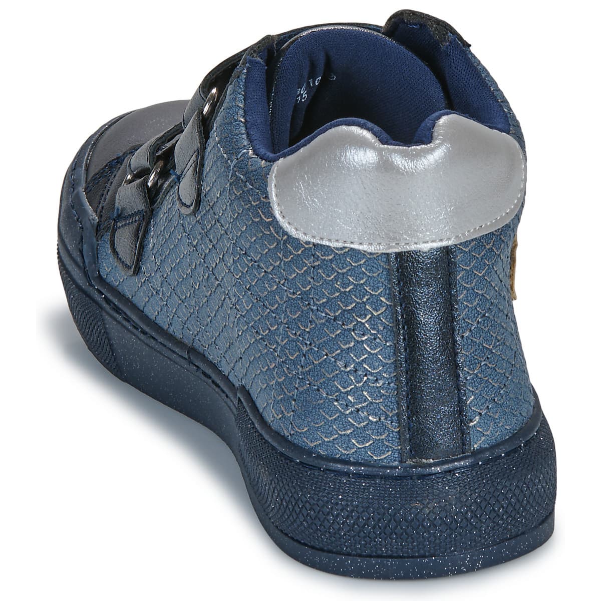 Girls' Sneakers Mod'8 Blue