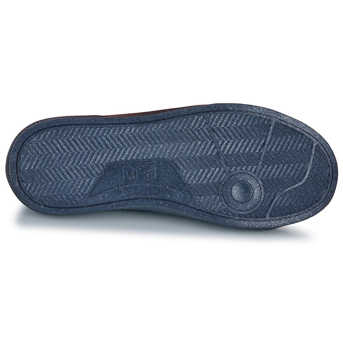 Girls' Sneakers Mod'8 Blue