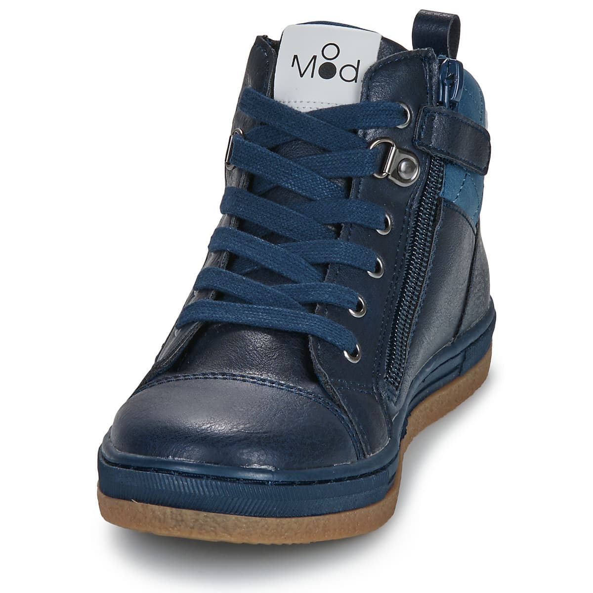 Boys' Sneakers Mod'8 Blue