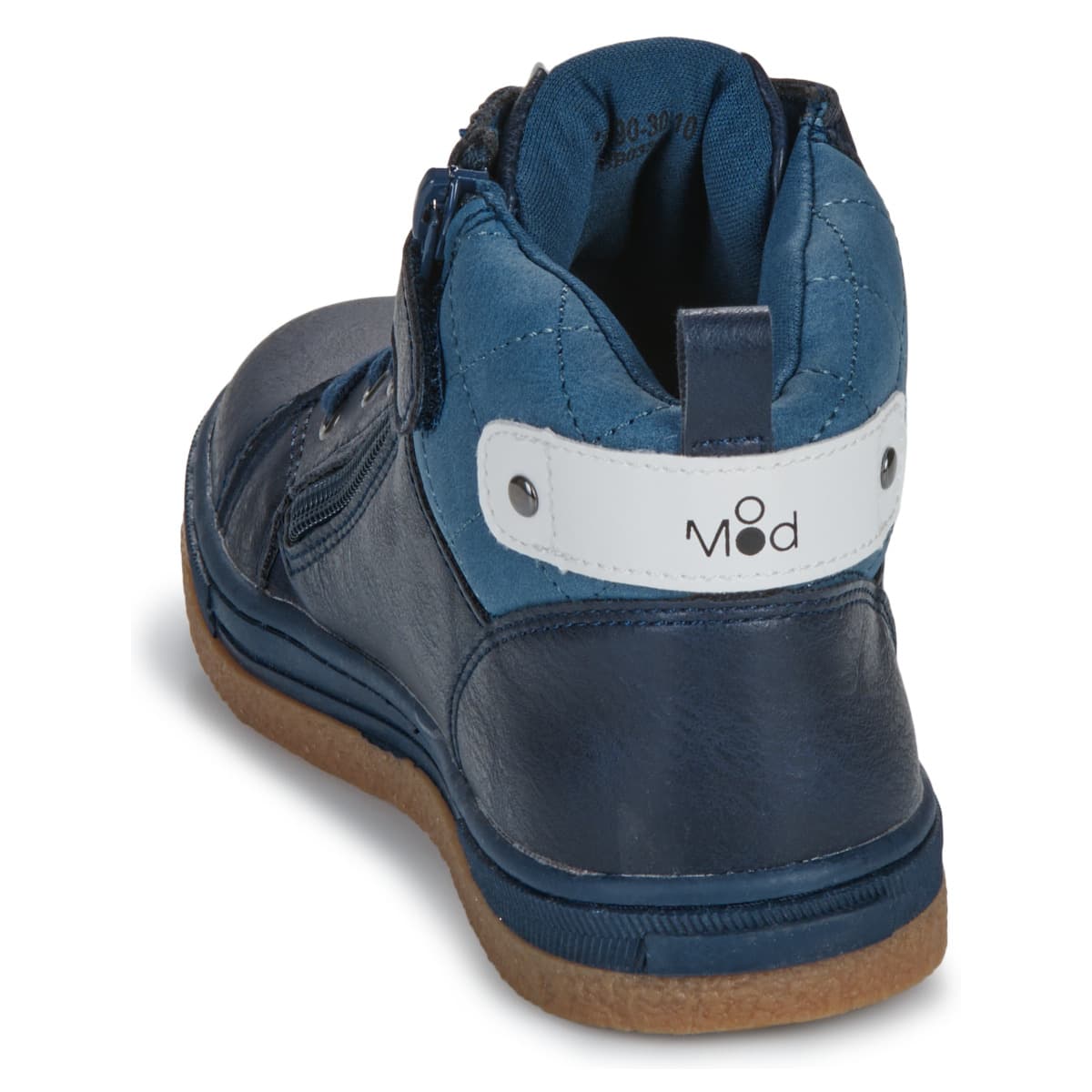 Boys' Sneakers Mod'8 Blue