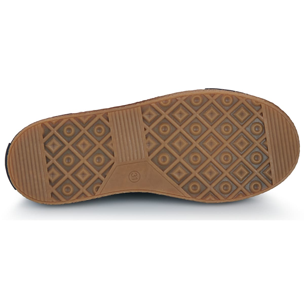 Boys' Sneakers Mod'8 Blue