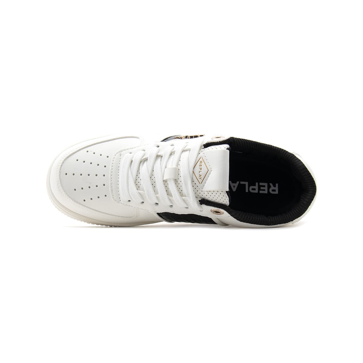 Women's Sneakers Replay Multicolor