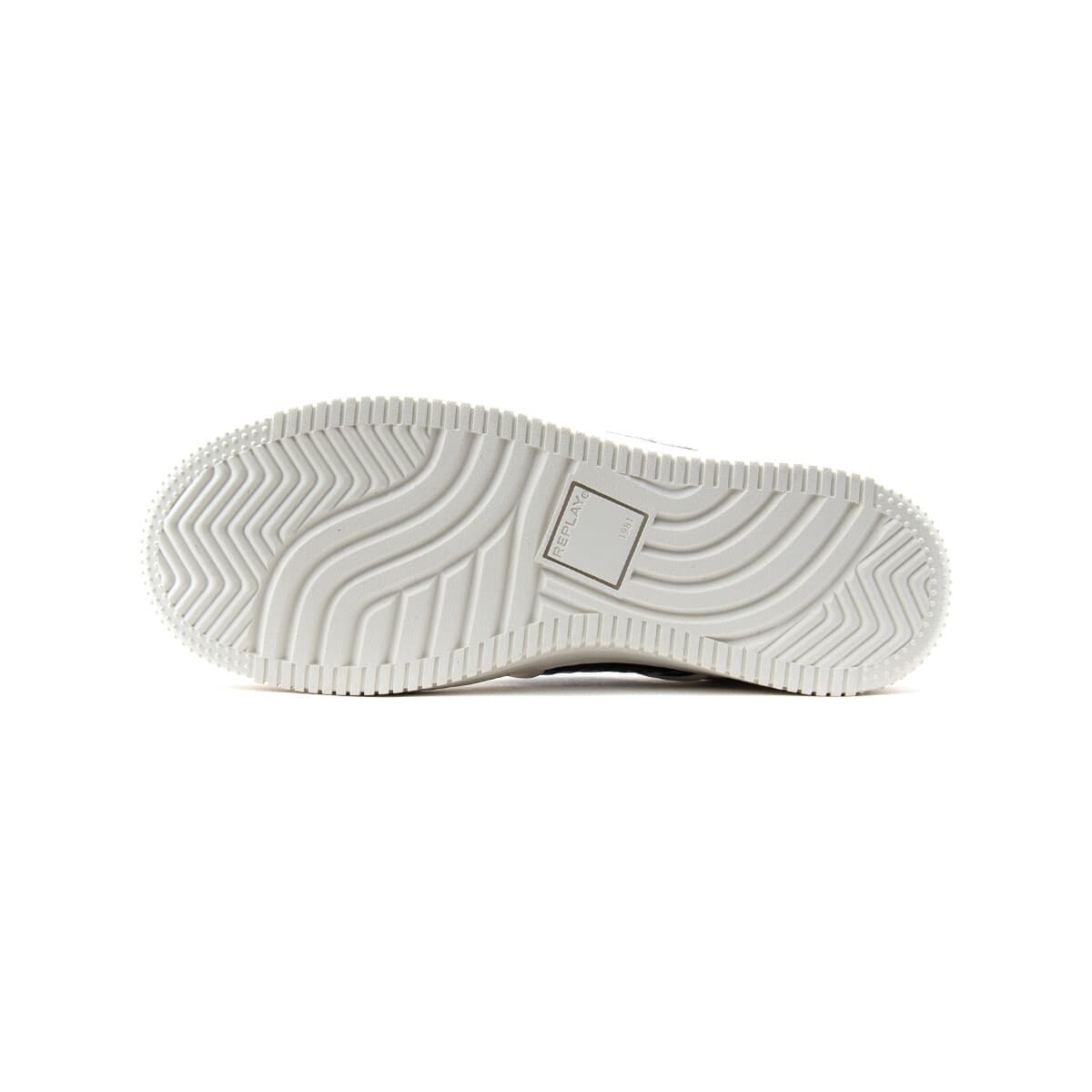 Women's Sneakers Replay Multicolor