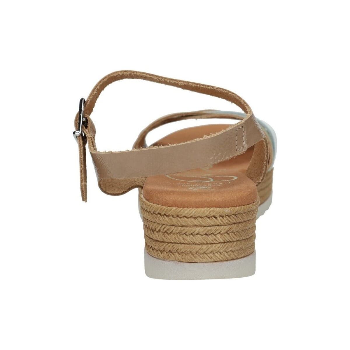 Women's Platforms Oh My Sandals Brown