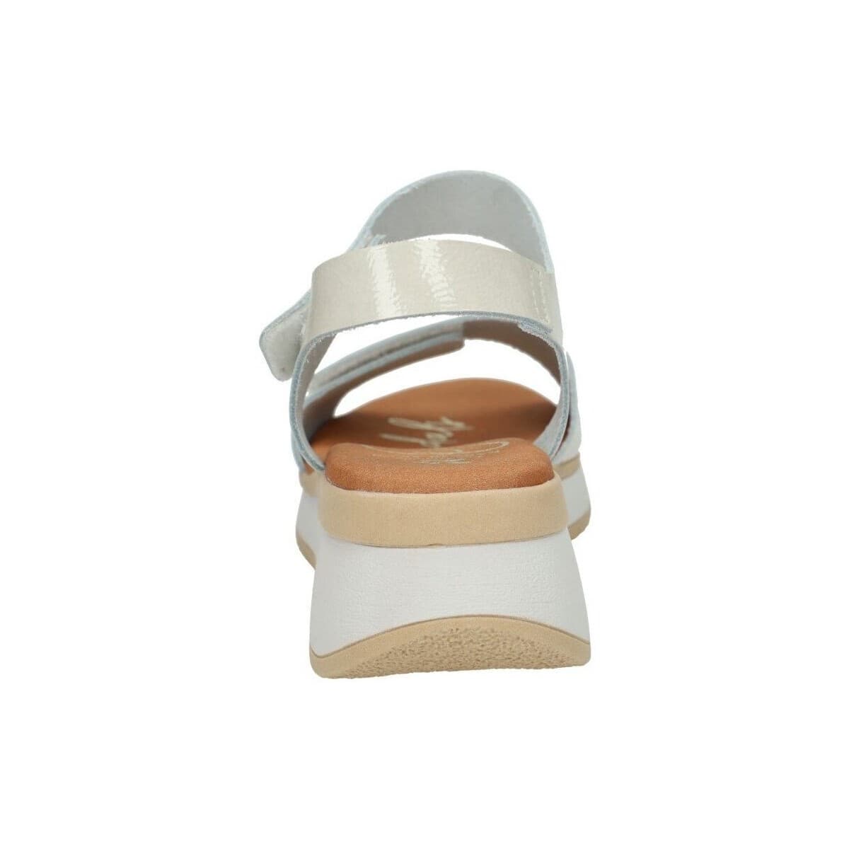 Women's Platforms Oh My Sandals Blue