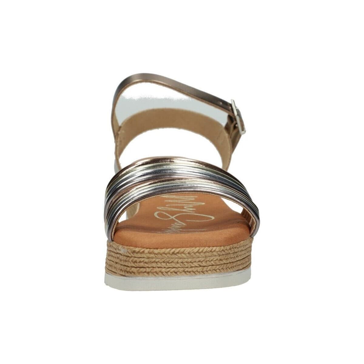 Women's Platforms Oh My Sandals Beige