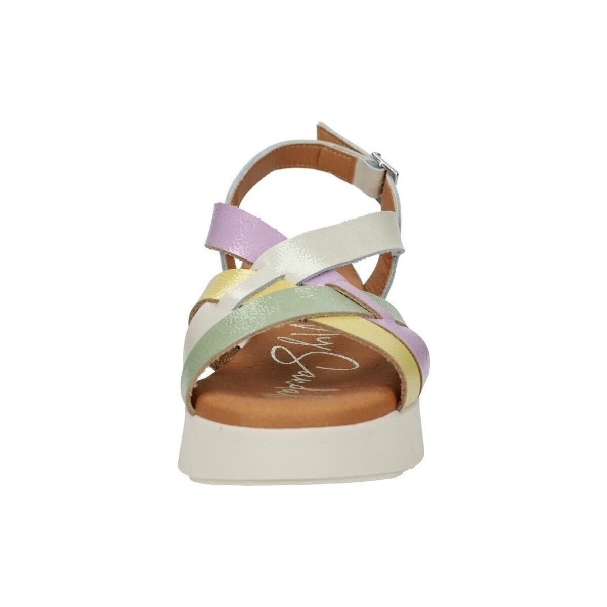 Women's Platforms Oh My Sandals Blue