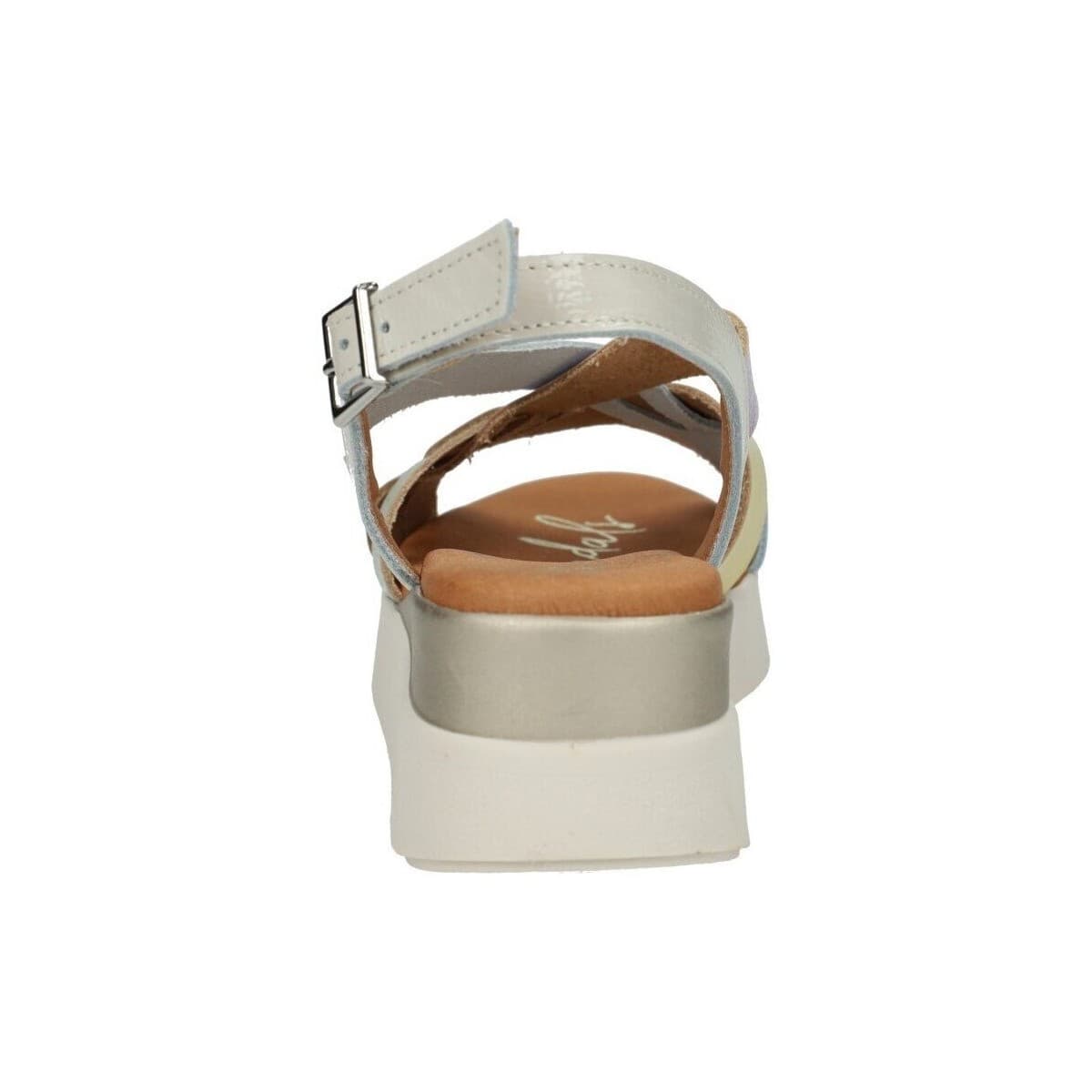 Women's Platforms Oh My Sandals Blue