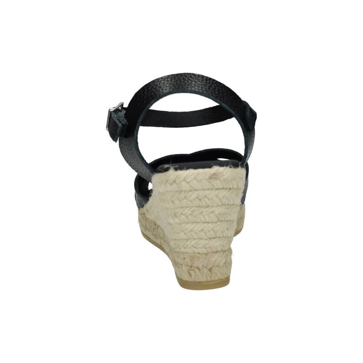 Women's Platforms Oh My Sandals Black