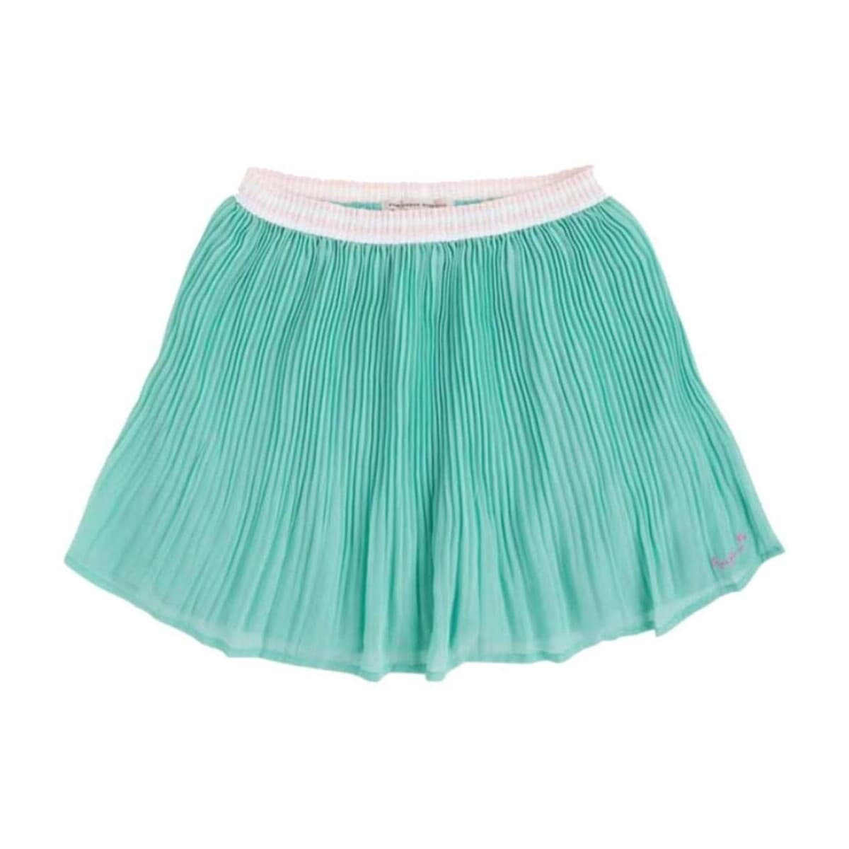 Women's Dresses Pepe Jeans Green