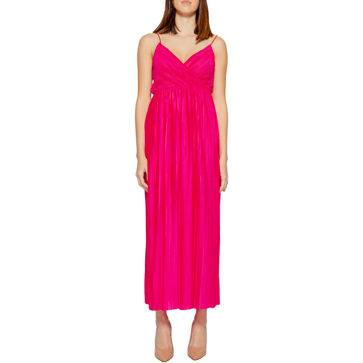 Women's Dresses Only Pink