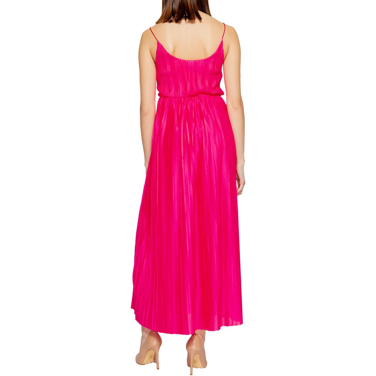 Women's Dresses Only Pink