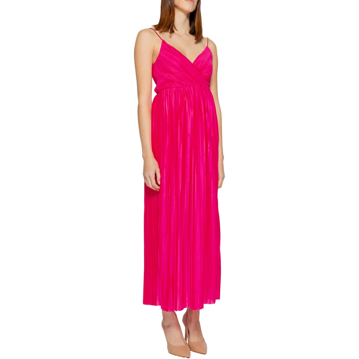 Women's Dresses Only Pink