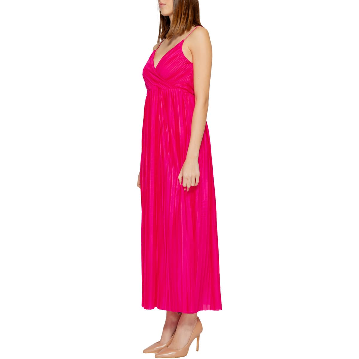 Women's Dresses Only Pink
