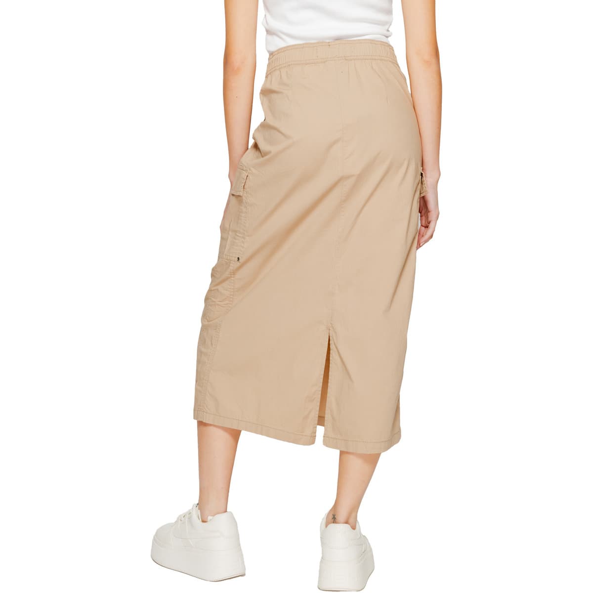 Women's Skirts Street One Beige