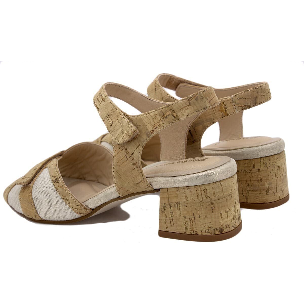 Women's Pumps Piesanto White