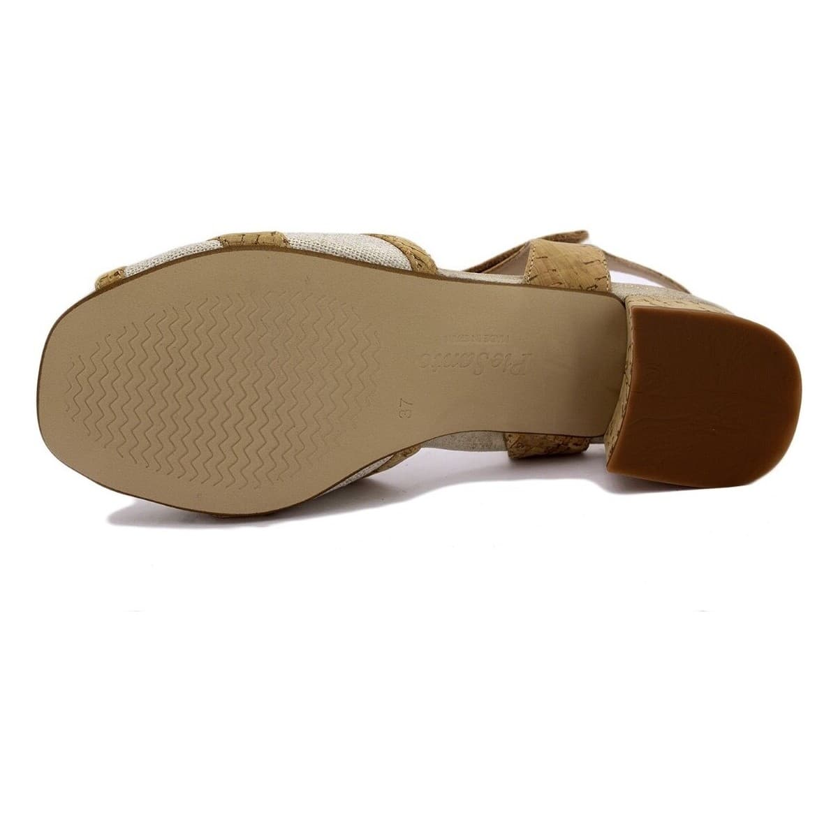 Women's Pumps Piesanto White