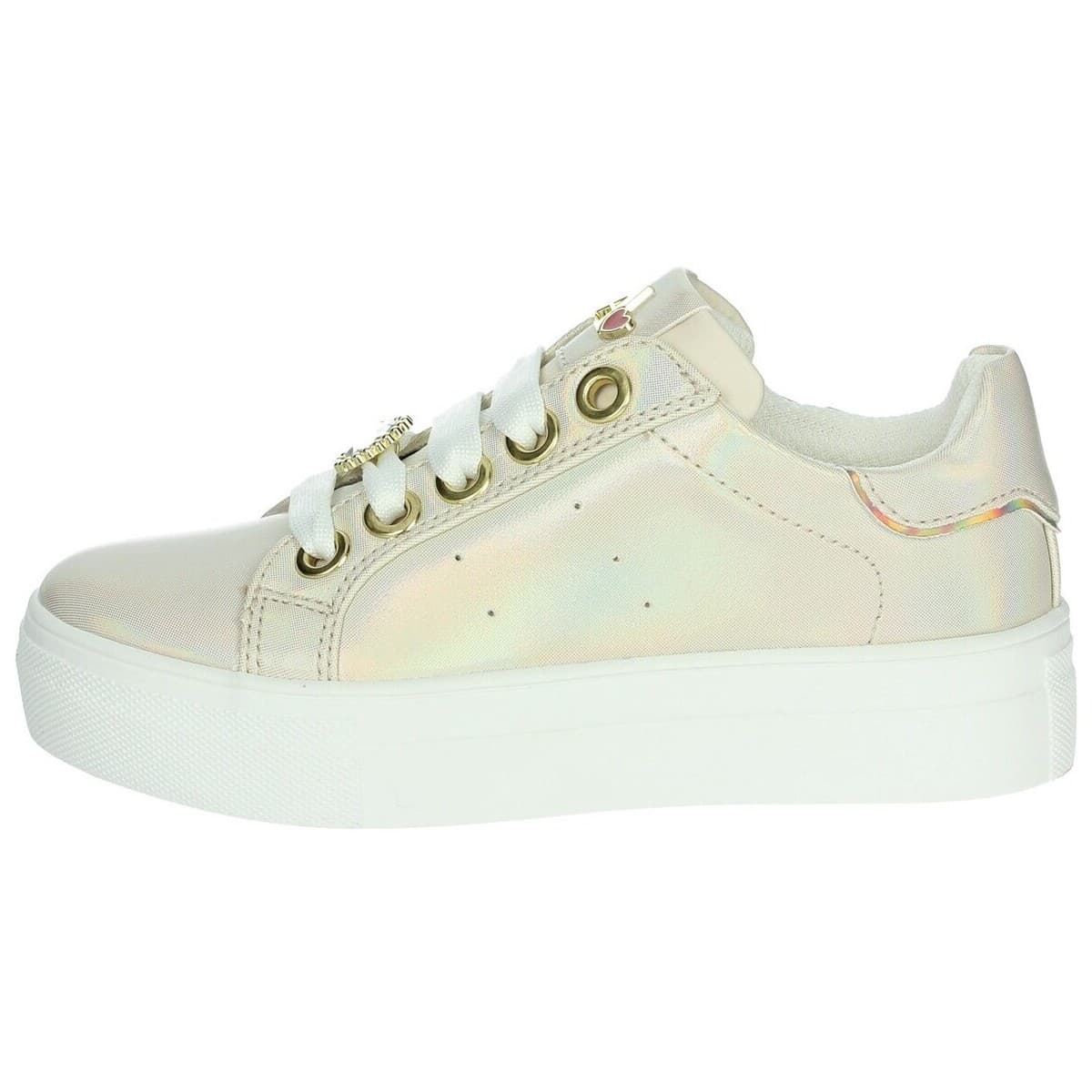 Xαμηλά Sneakers Asso AG-16020