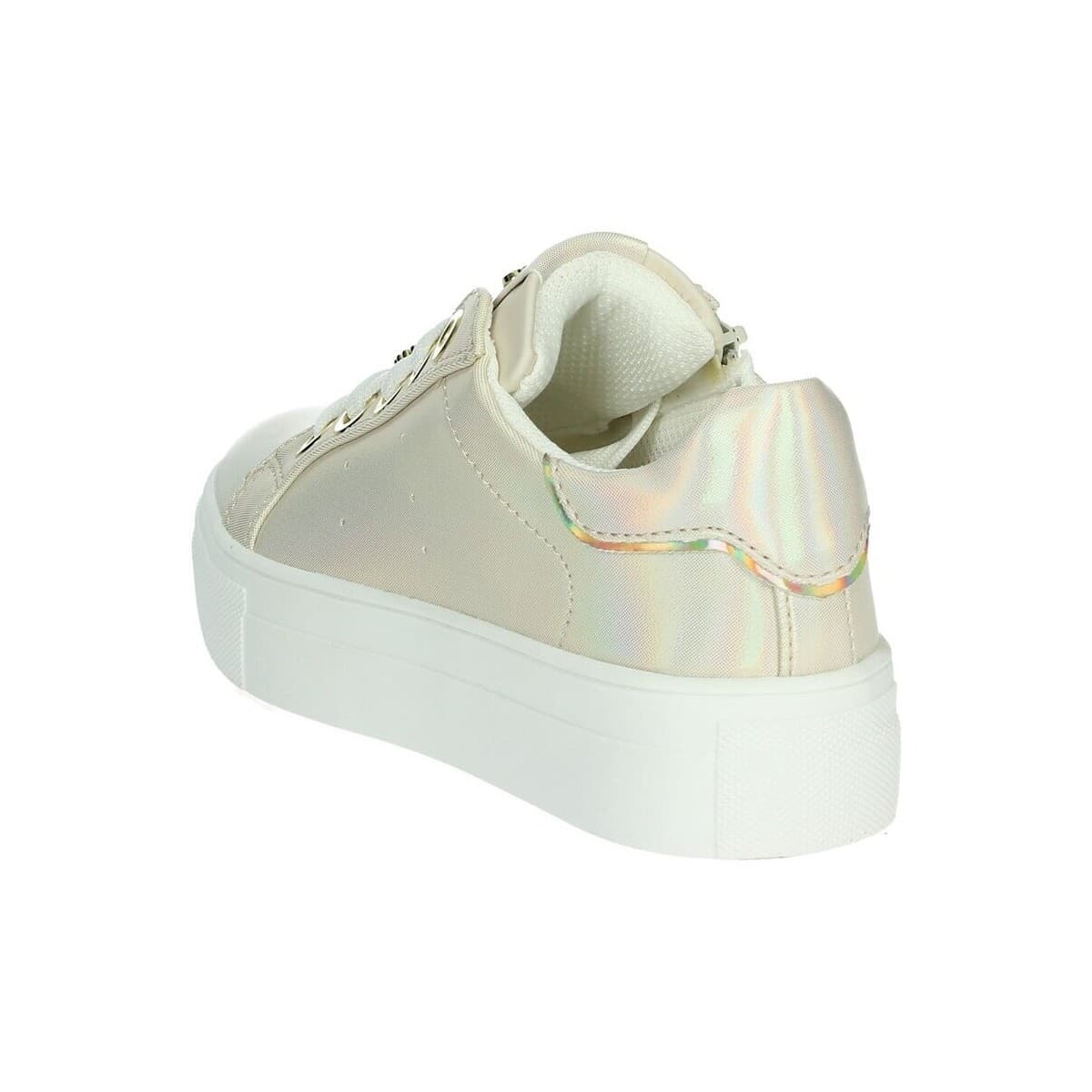 Girls' Sneakers Asso Pink