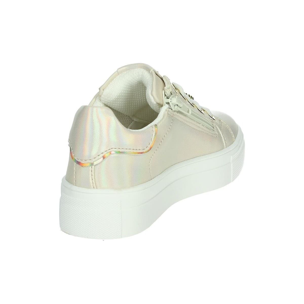 Girls' Sneakers Asso Pink