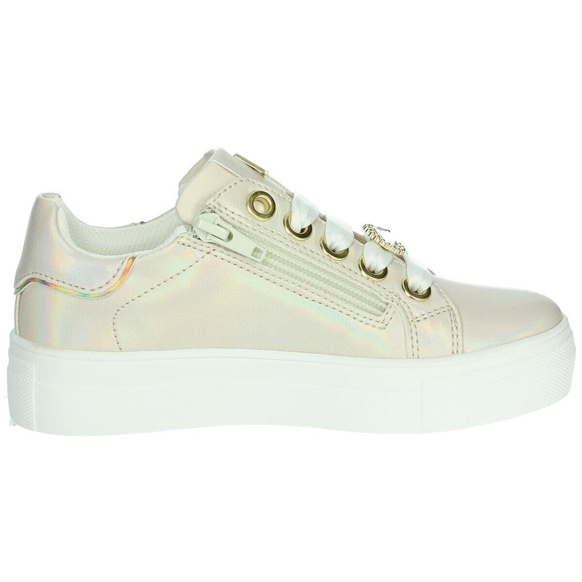 Girls' Sneakers Asso Pink