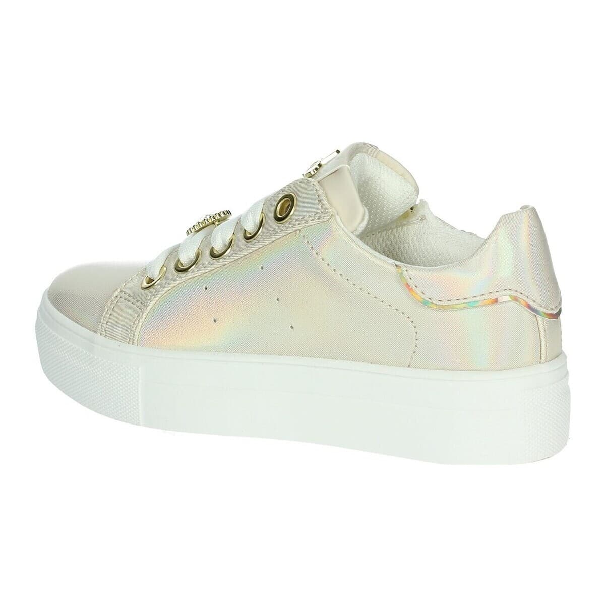 Girls' Sneakers Asso Pink