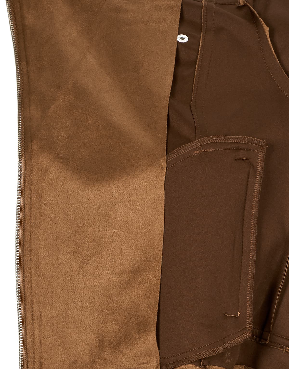 Women's Jackets Vero Moda Brown