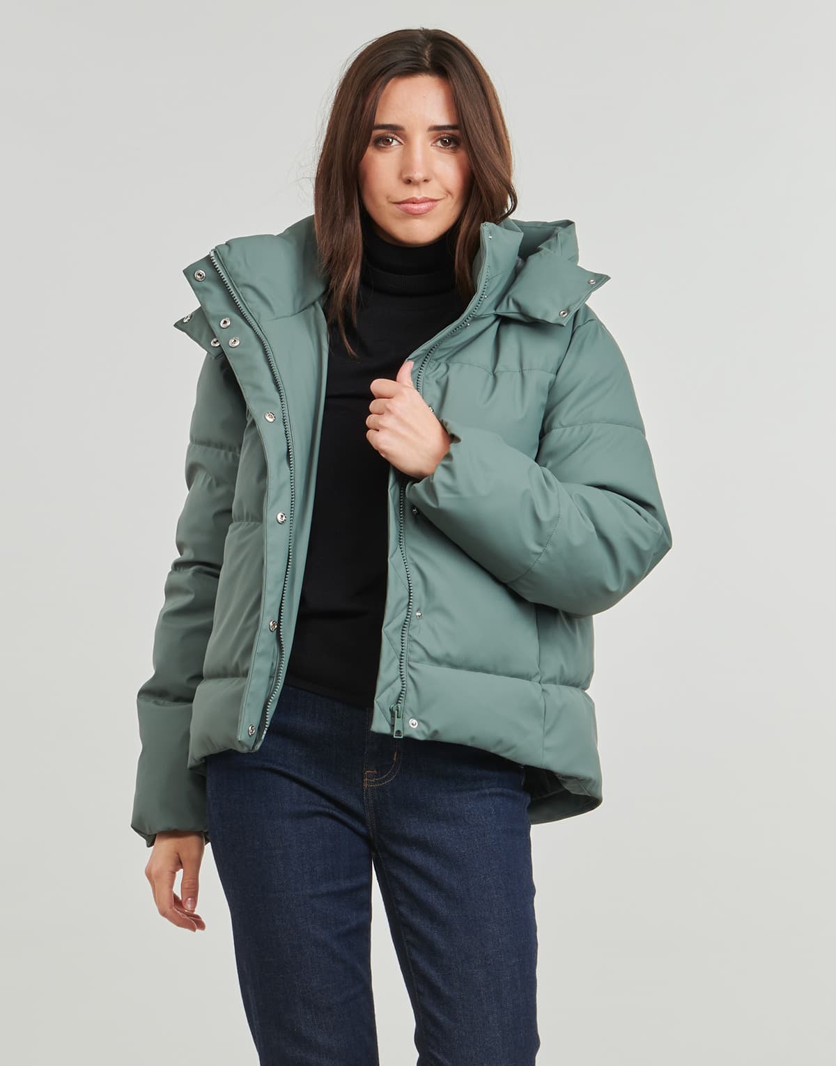 Women's Jackets Vero Moda Blue