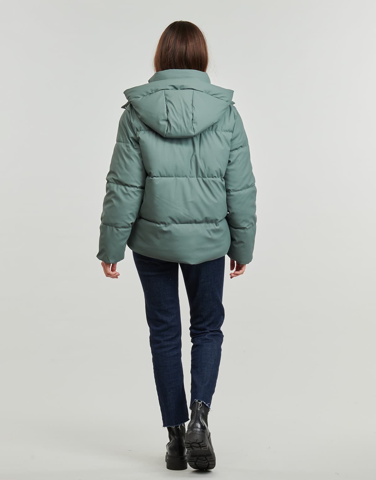 Women's Jackets Vero Moda Blue