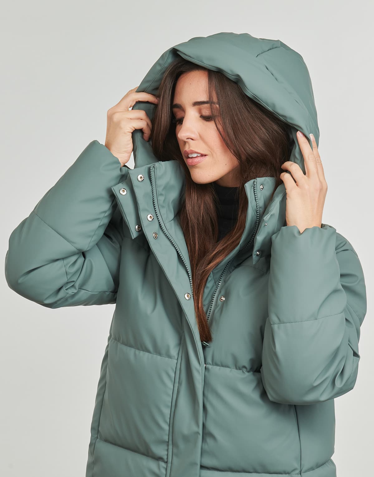 Women's Jackets Vero Moda Blue