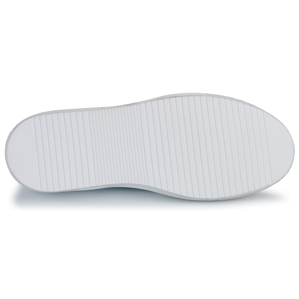 Women's Sneakers Ikks White